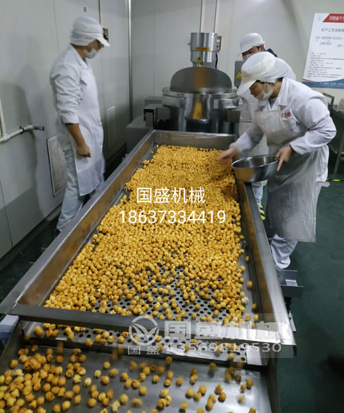 線性振動篩篩網如何更換 線性振動篩篩網如何更換