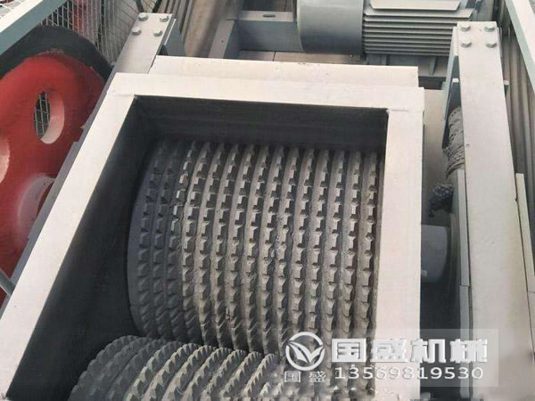 對輥破碎機廠家 對輥破碎機廠家