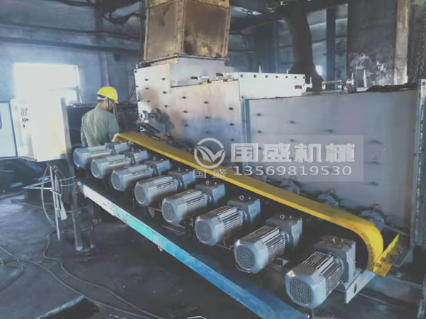 振動篩噪聲污染 振動篩噪聲污染