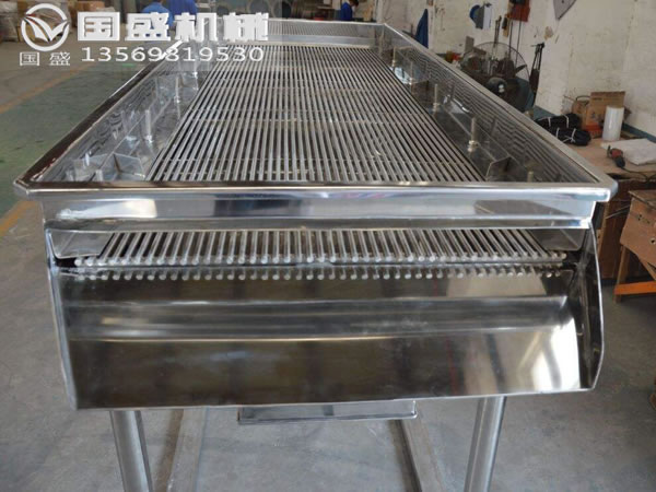 新鄉不銹鋼振動篩廠家 新鄉不銹鋼振動篩廠家